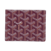 Goyard Victoire Wallet