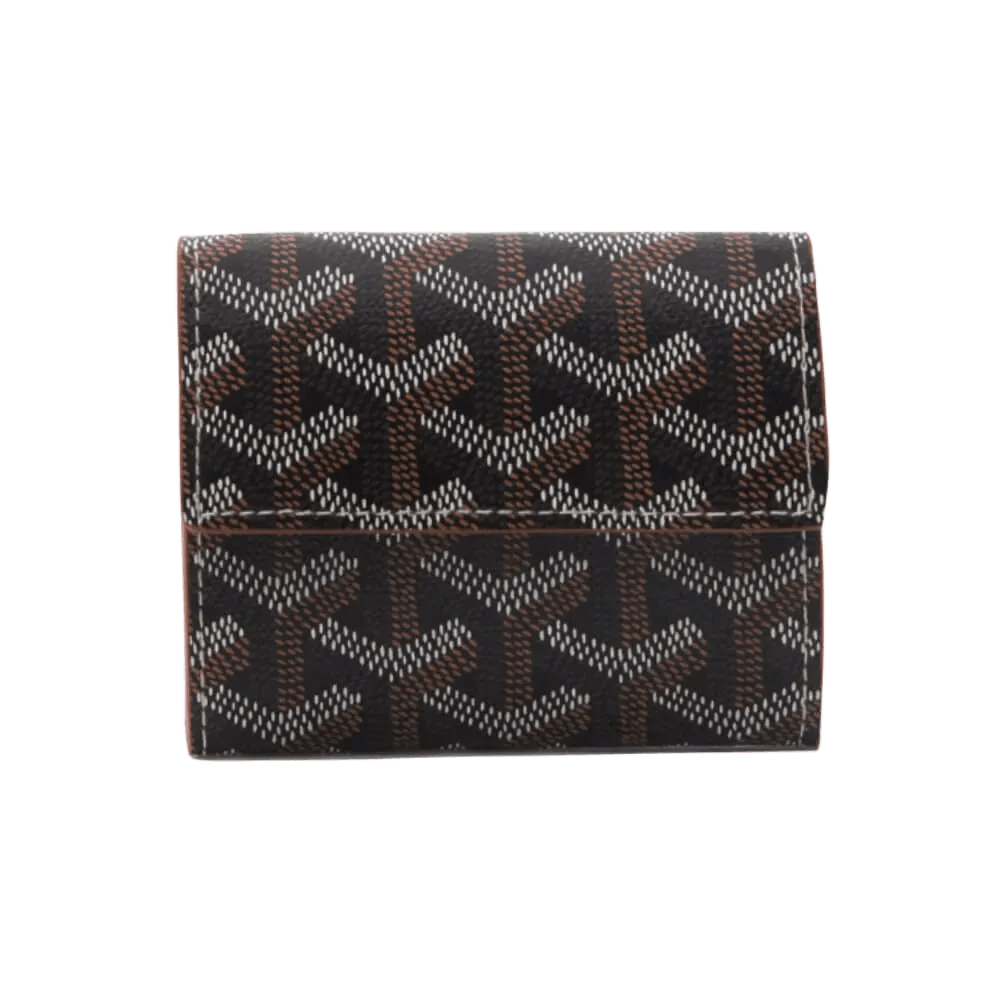 <tc>Goyard</tc> Marigny钱包