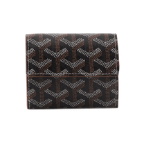 <tc>Goyard</tc> Marigny钱包