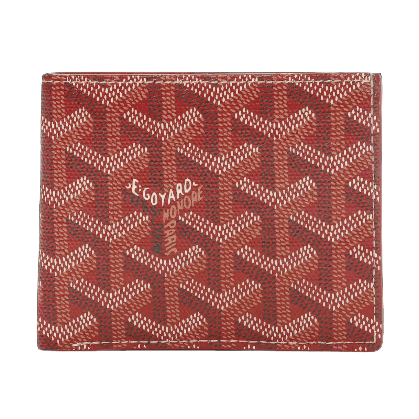 Goyard Victoire Wallet