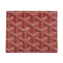 Goyard Victoire Wallet