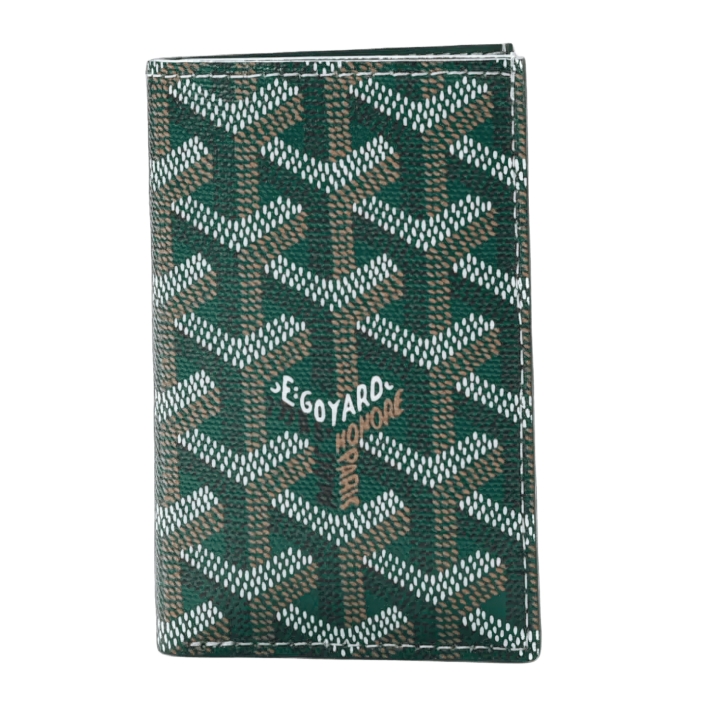 Goyard Saint-Pierre Card Wallet
