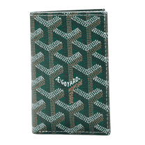 Goyard Saint-Pierre Card Wallet