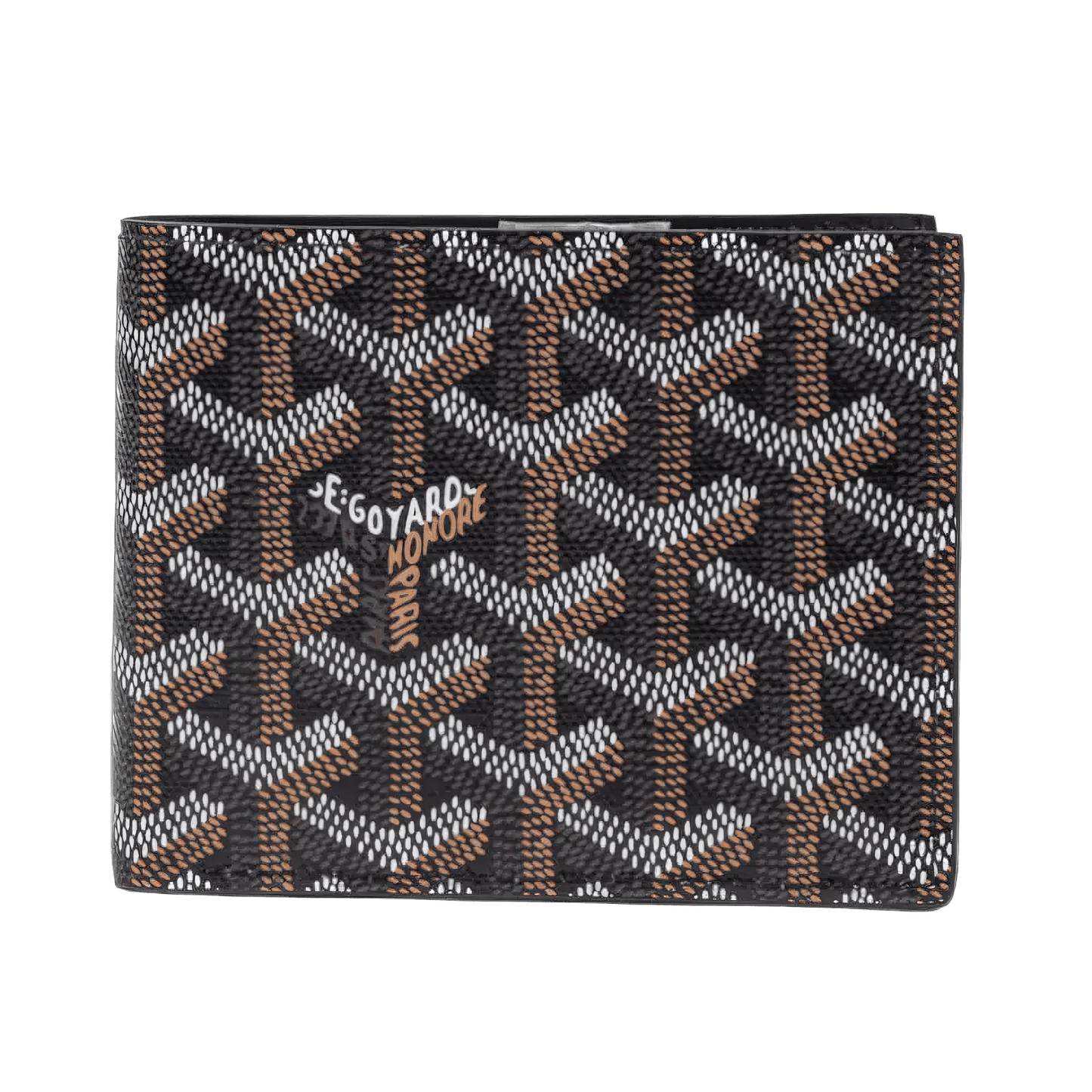 Goyard Saint-Florentin Wallet