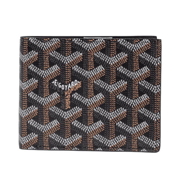 Goyard Saint-Florentin Wallet