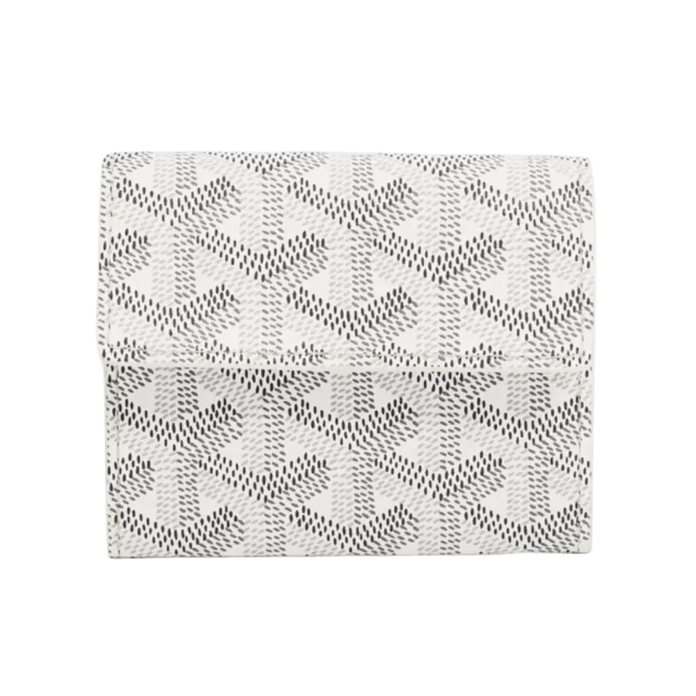 <tc>Goyard</tc> Marigny钱包