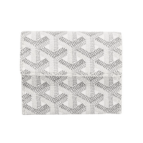 <tc>Goyard</tc> Marigny钱包