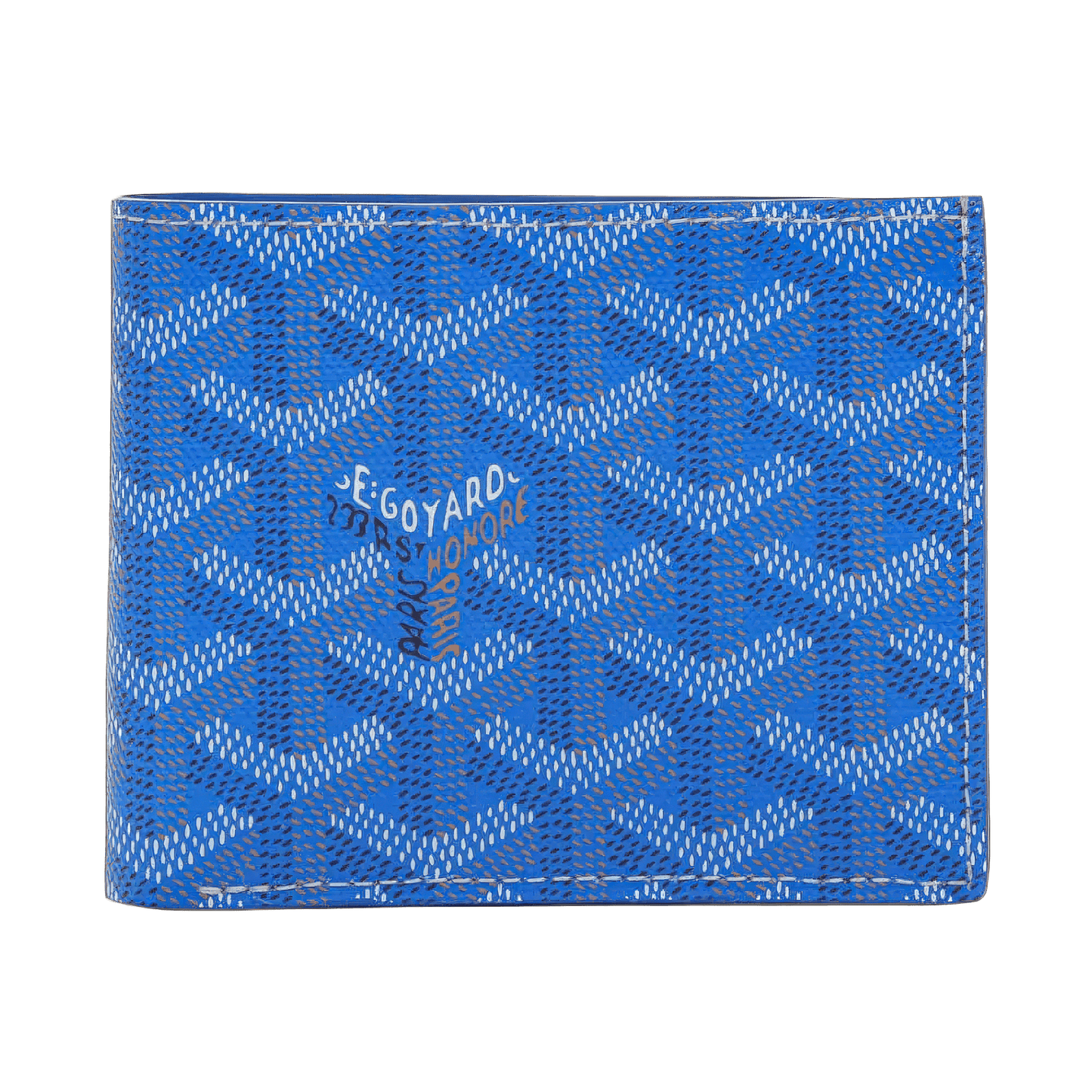 Goyard Victoire Wallet