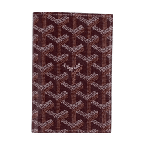 Goyard Grenelle Passport Cover