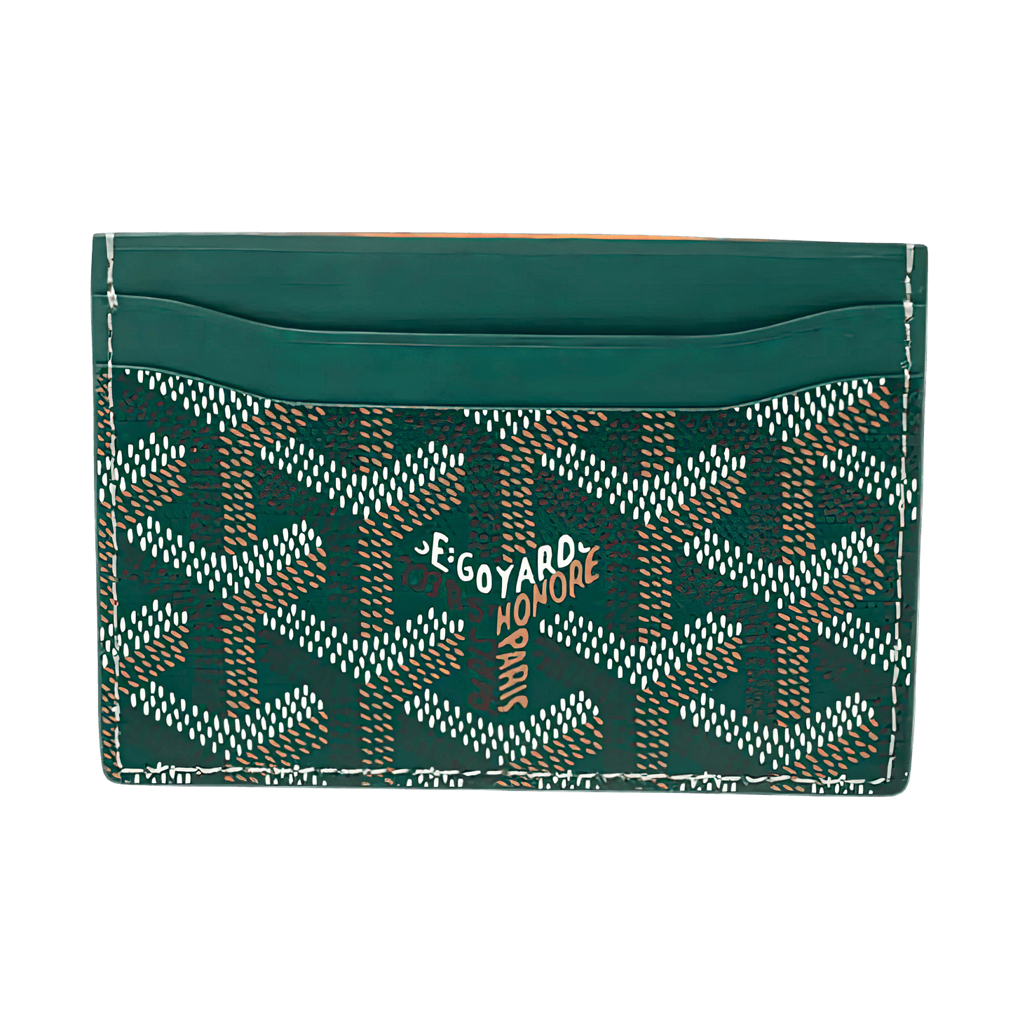 Goyard Saint-Sulpice Card Wallet