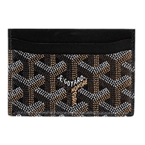 Goyard Saint-Sulpice Card Wallet