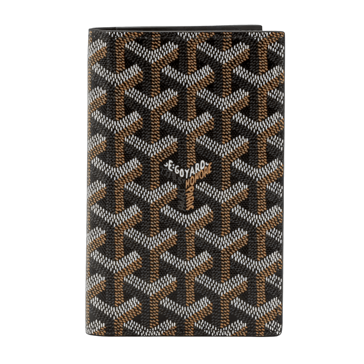 Goyard Grenelle Passport Cover