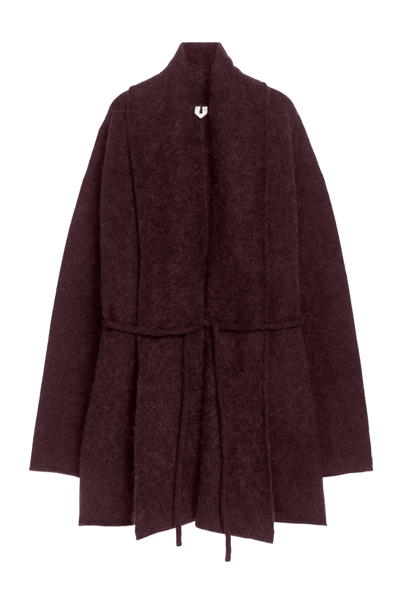 <tc>Arket</tc> 女士羊駝毛混紡開襟衫