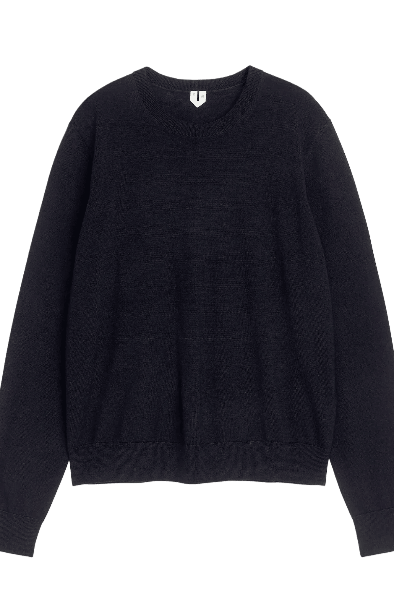 Arket Women's Fine-Knit Merino Jumper