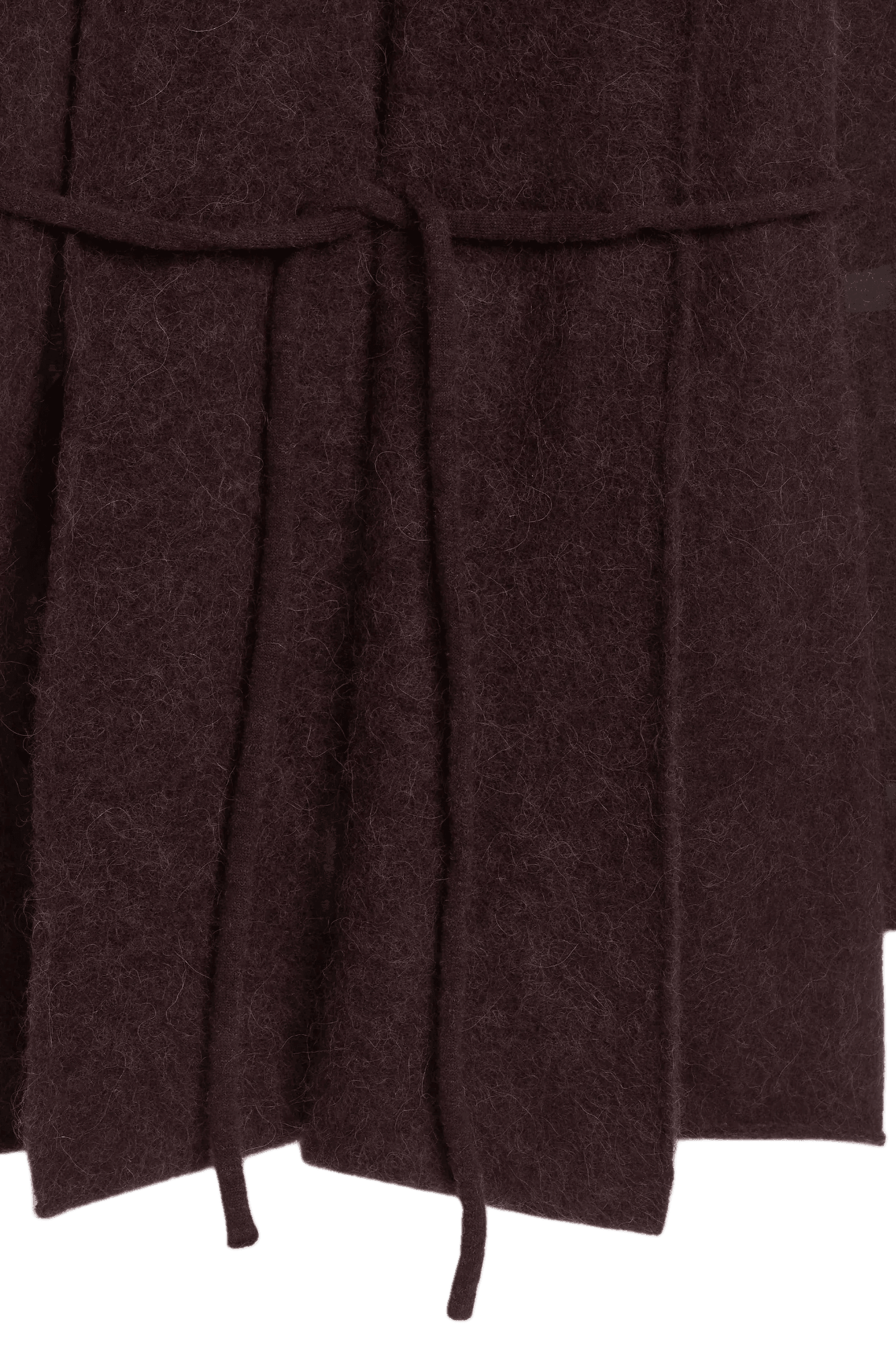 <tc>Arket</tc> 女士羊駝毛混紡開襟衫