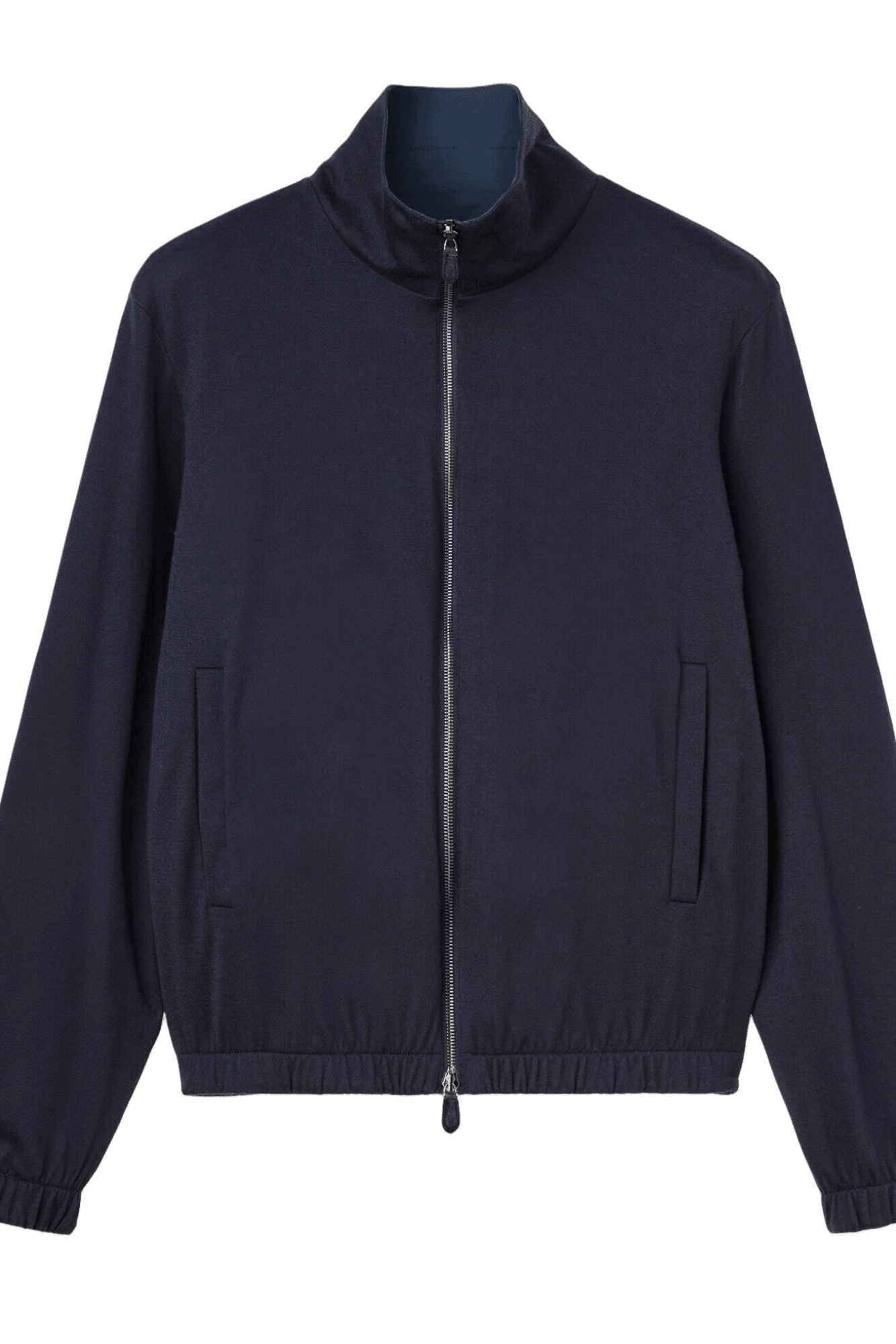 <tc>Loro Piana</tc> 男士 Windmate 飞行员夹克