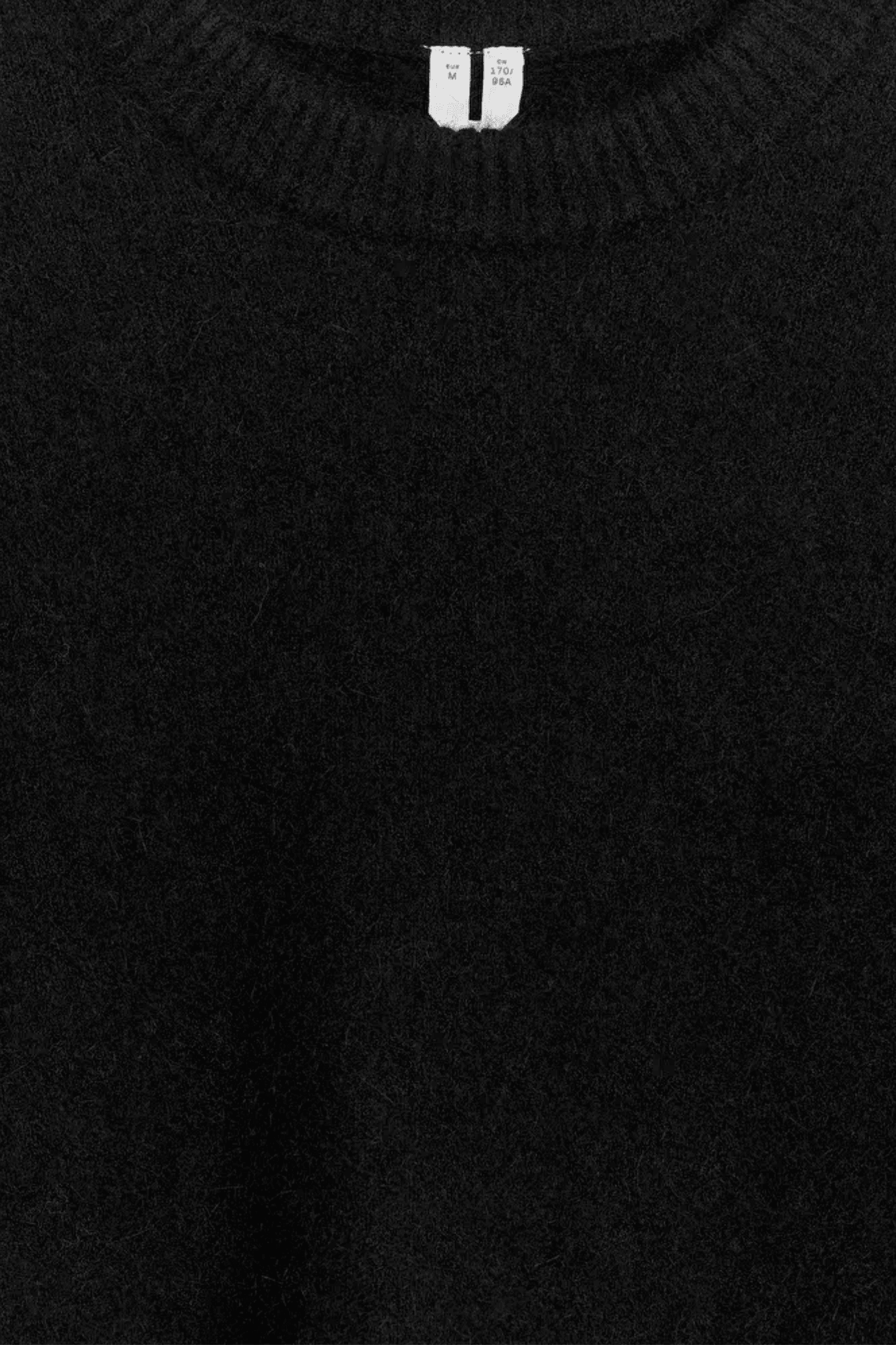Arket Women's Alpaca-Wool Blend Jumper