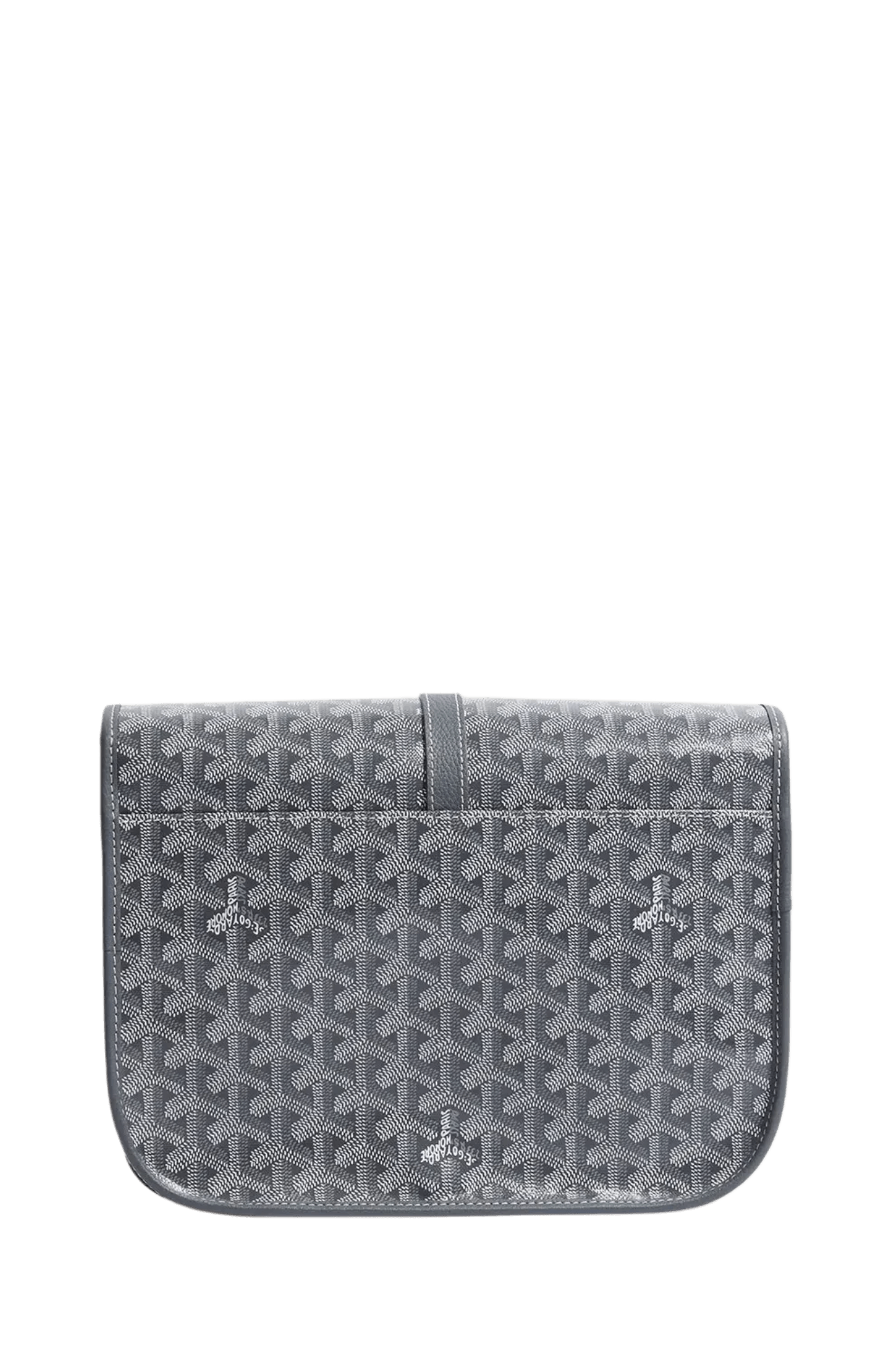 Goyard Belvédère MM bag