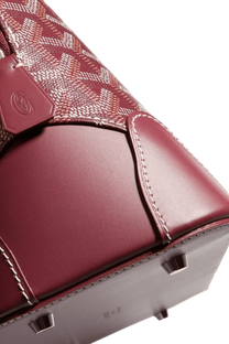 <tc>Goyard</tc> Vendôme 小號包