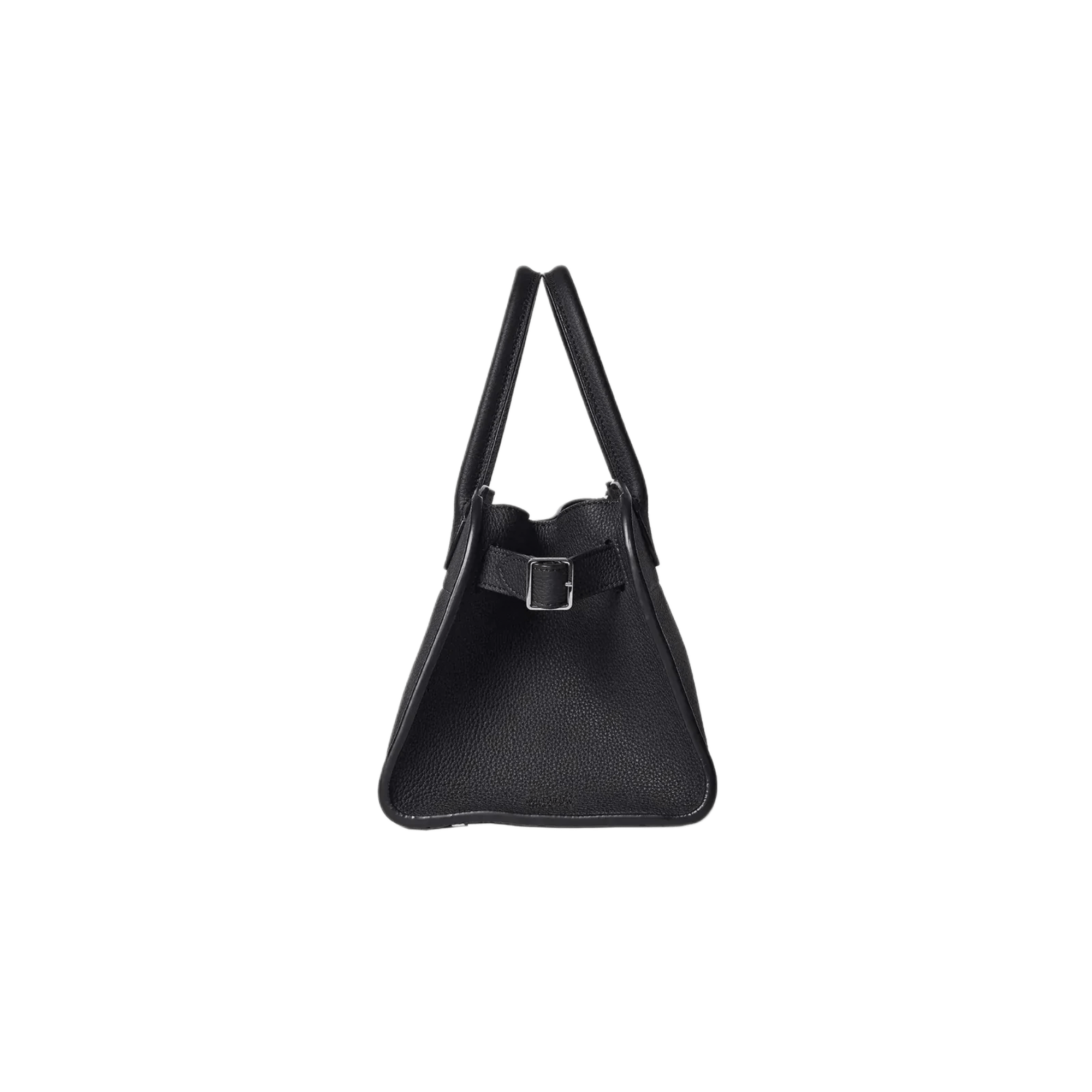 <tc>The Row</tc> Sac Margaux 10 souple en cuir