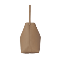<tc>The Row</tc> 大號 N/S Park 皮革托特包