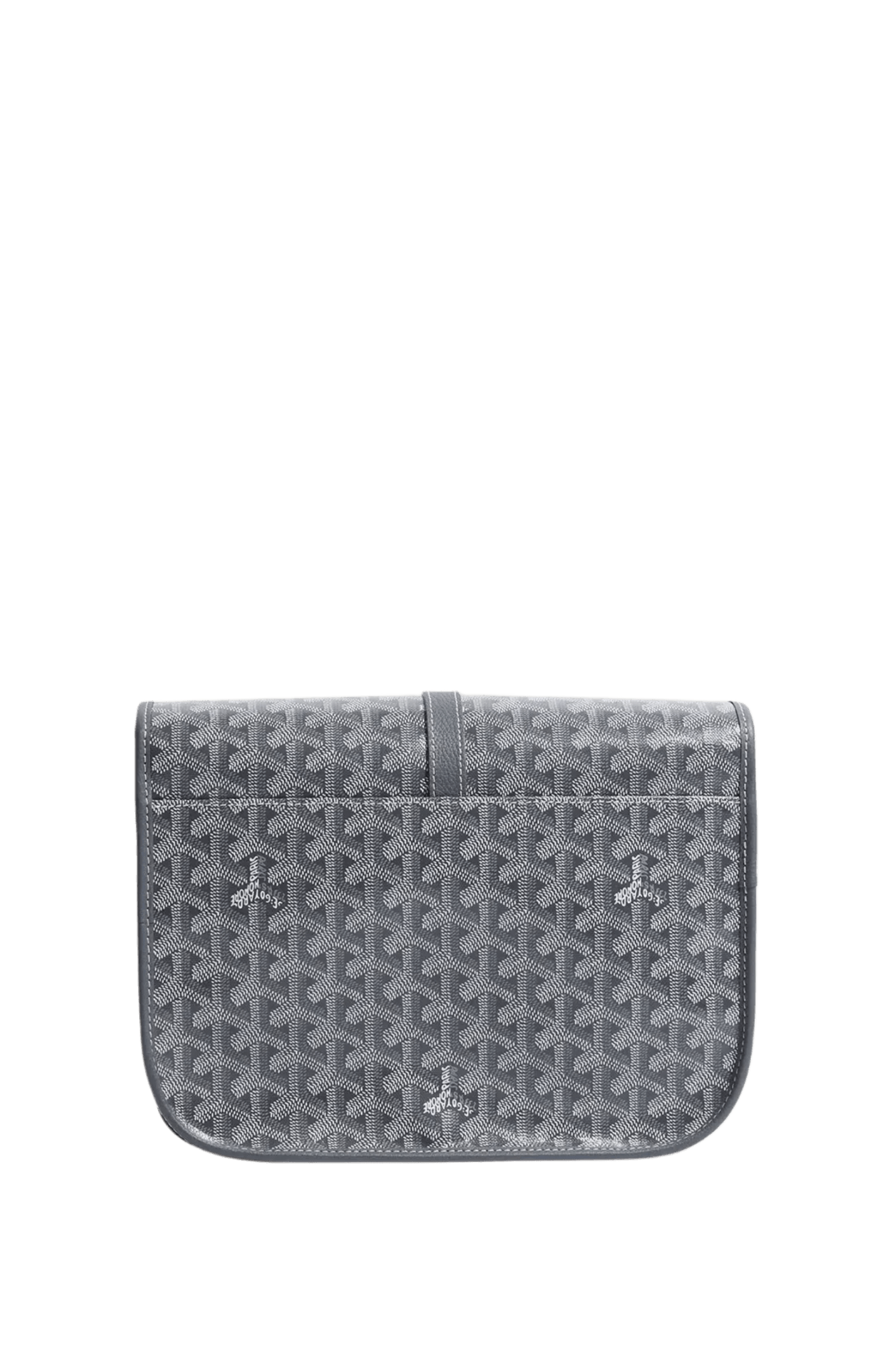 Goyard Belvédère PM bag