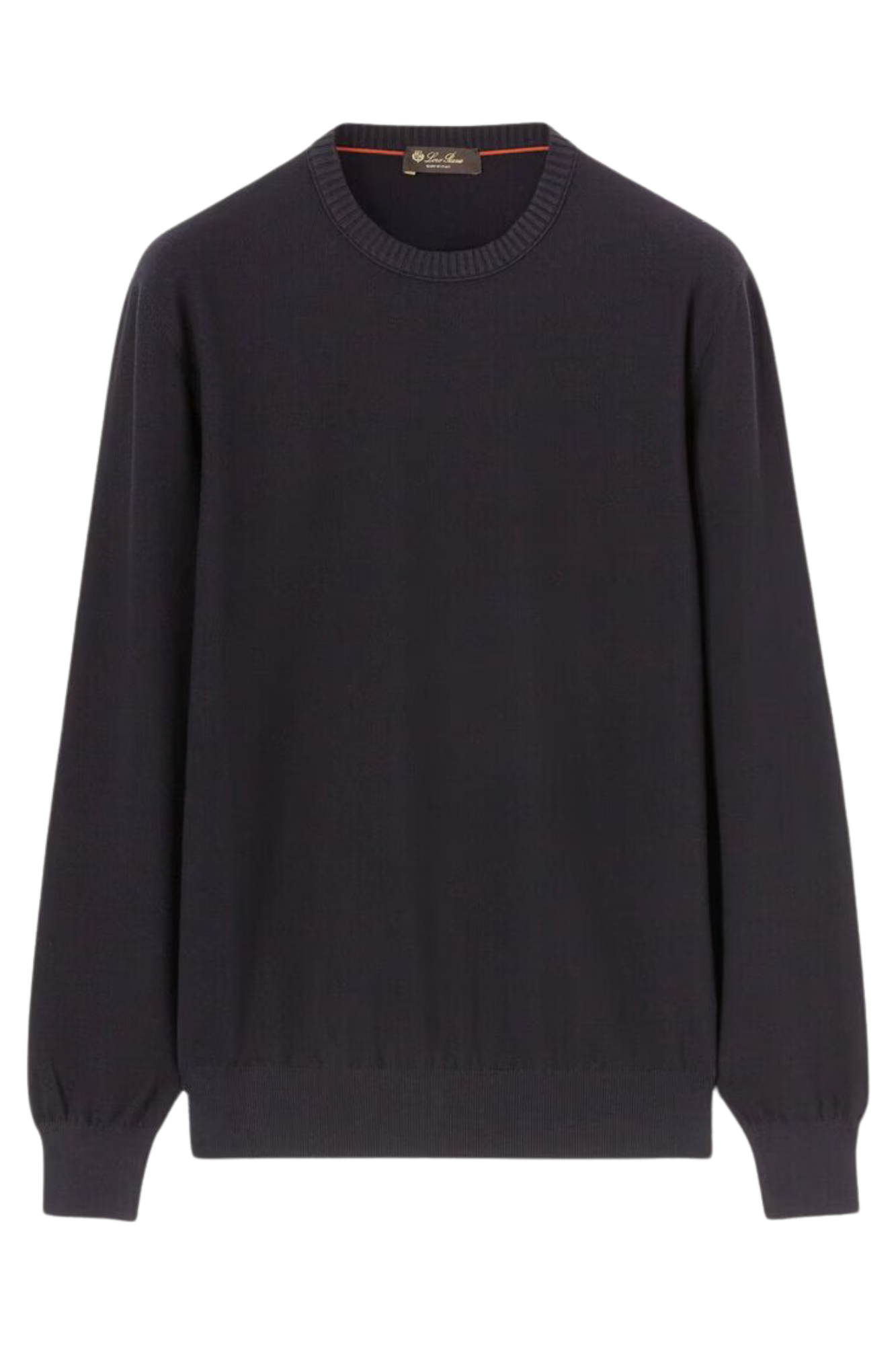 <tc>Loro Piana</tc> Walkery Crewneck para hombre