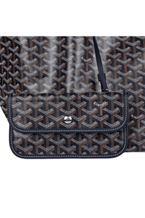 Goyard Saint Louis GM Bag