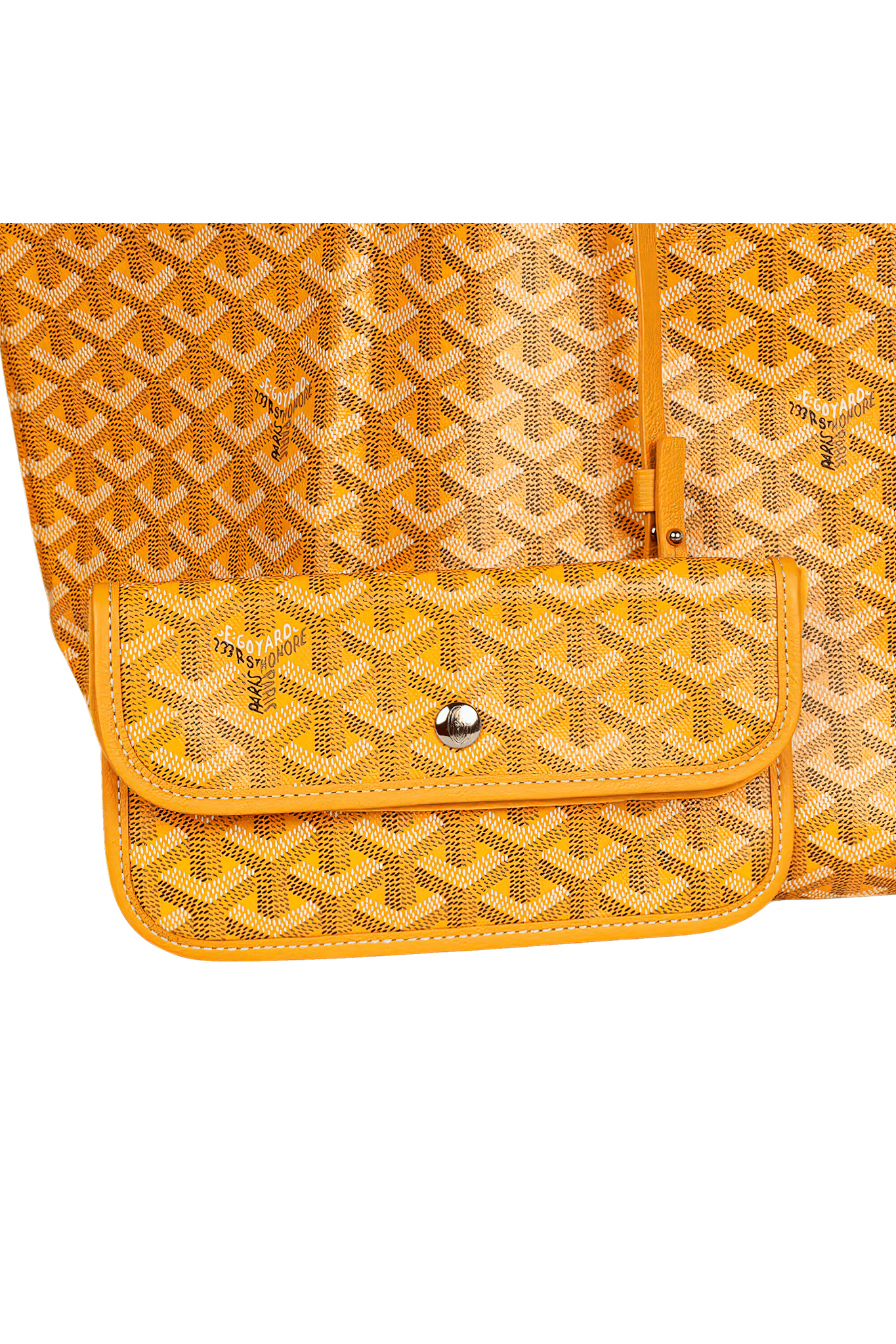 Goyard Saint Louis GM Bag