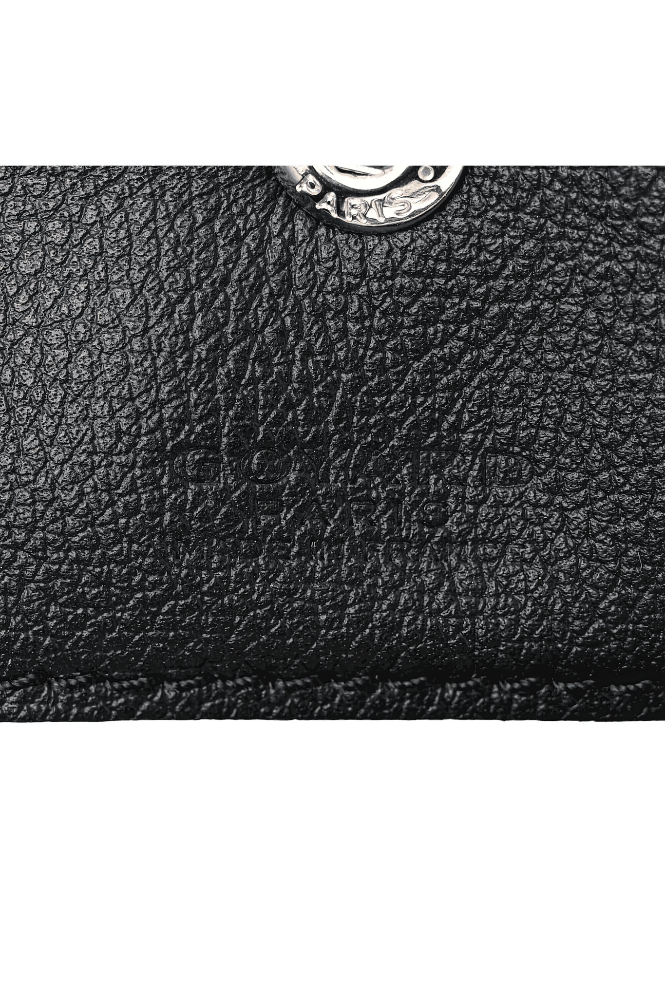 Goyard Saint Louis GM Bag