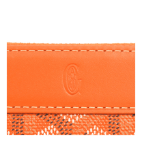 <tc>Goyard</tc> Portefeuille Matignon GM