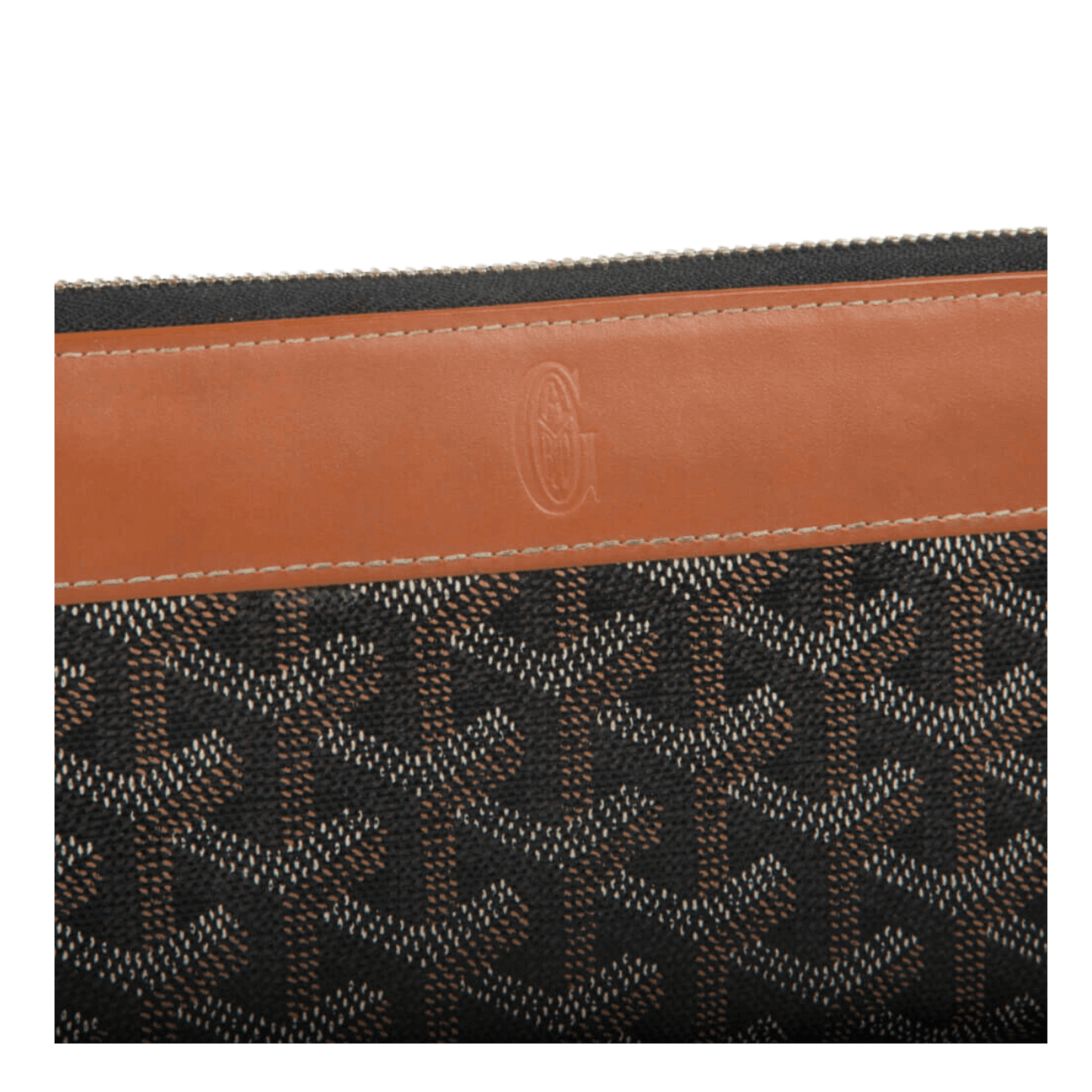 <tc>Goyard</tc> Portefeuille Matignon GM