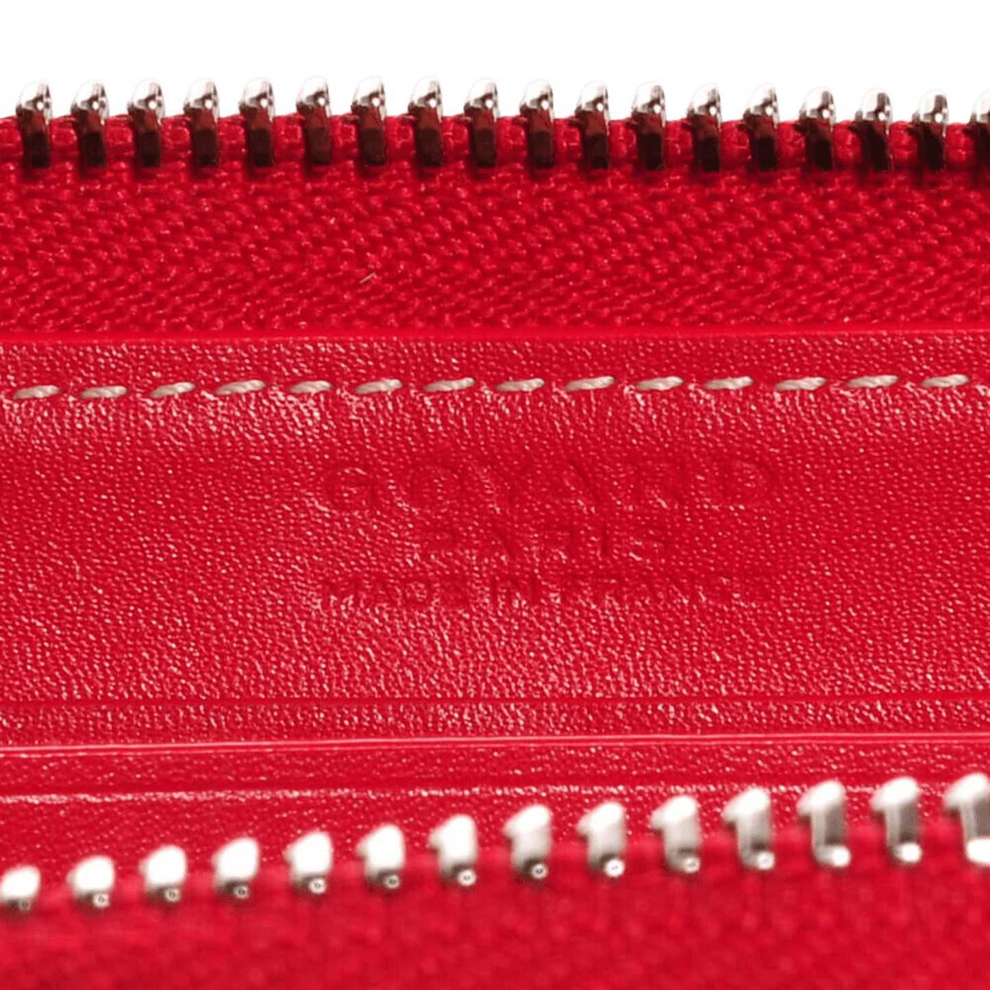 <tc>Goyard</tc> Portefeuille Matignon GM
