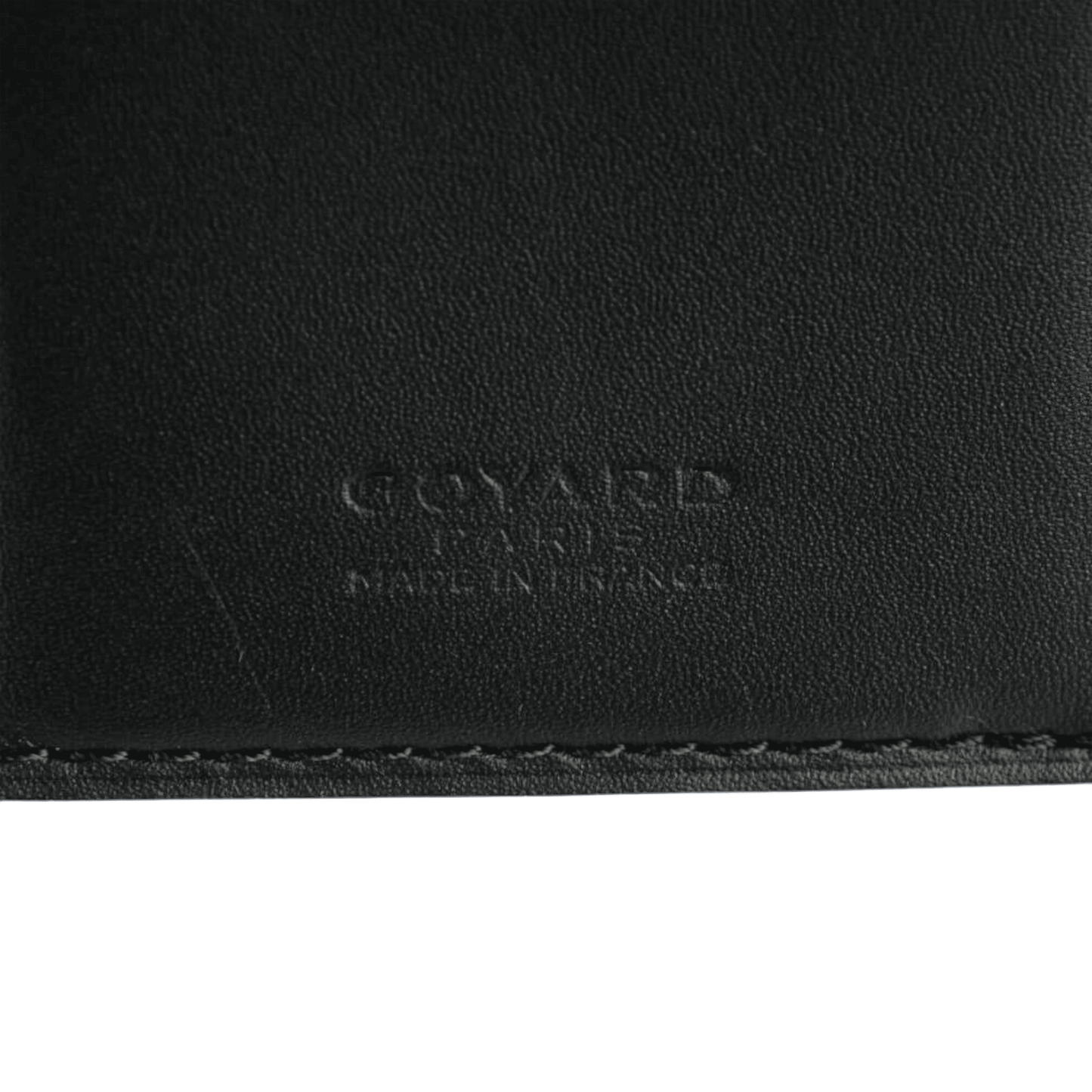 Goyard Saint-Pierre Card Wallet