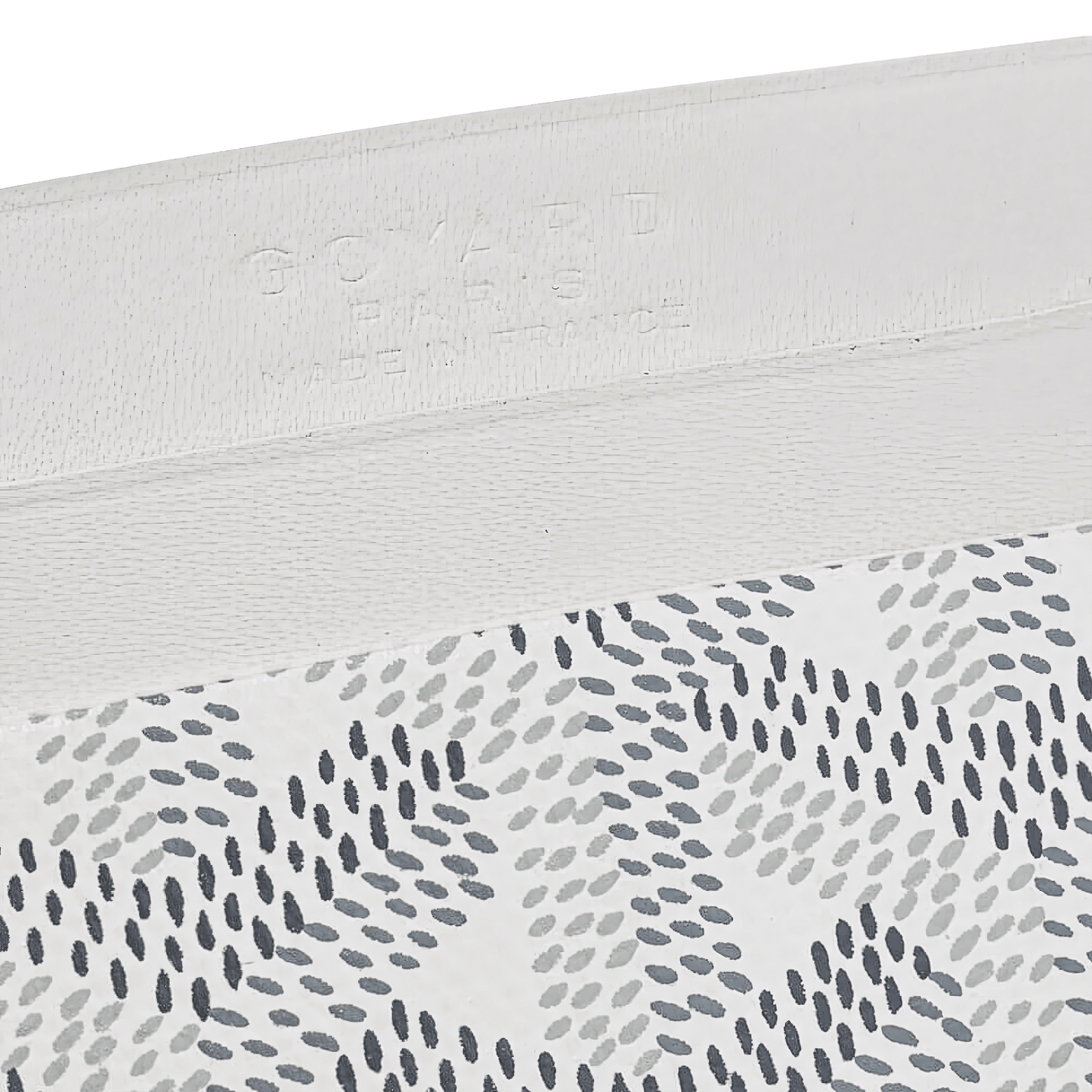 Goyard Saint-Sulpice Card Wallet