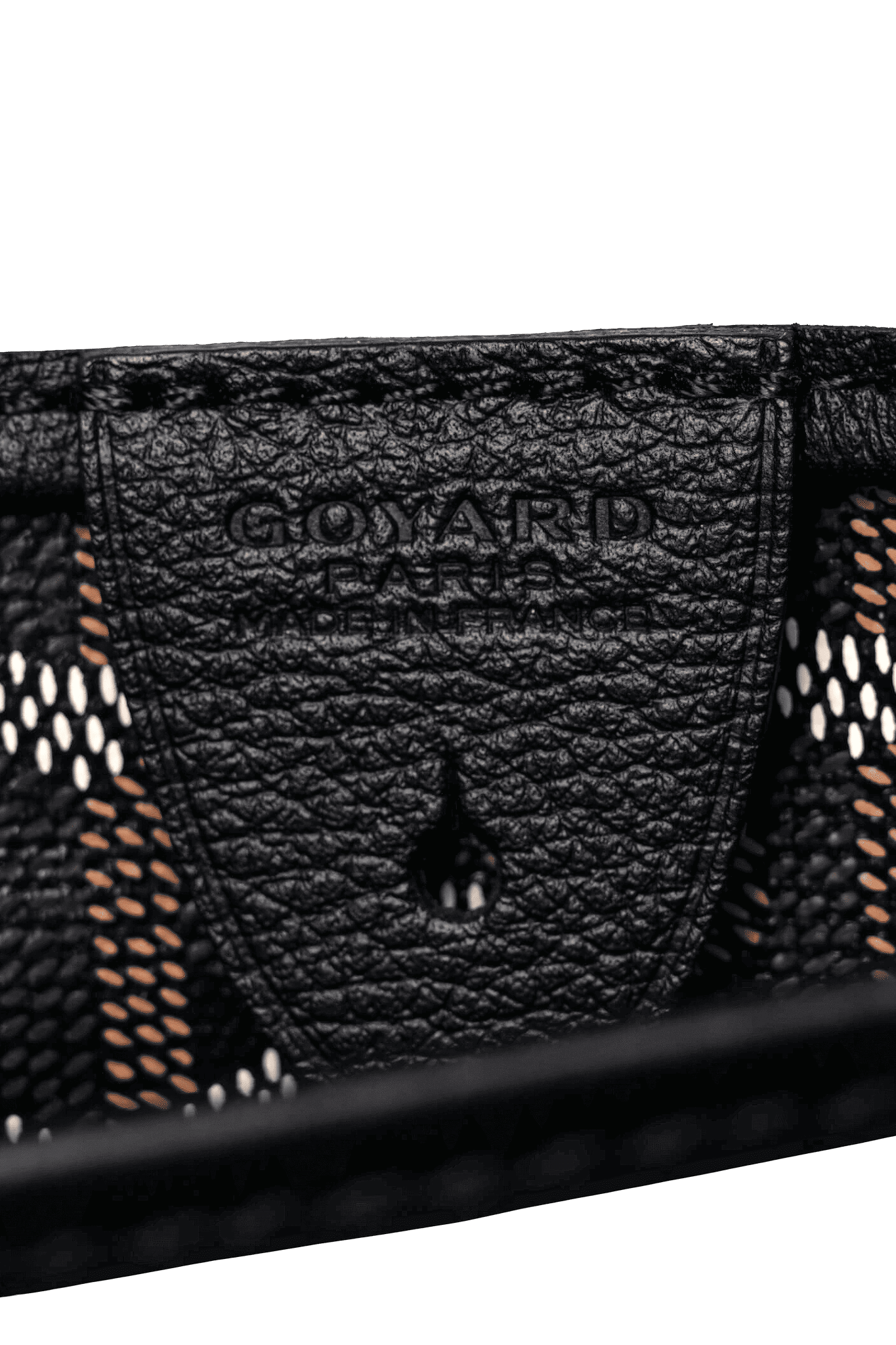 Goyard Artois MM Bag