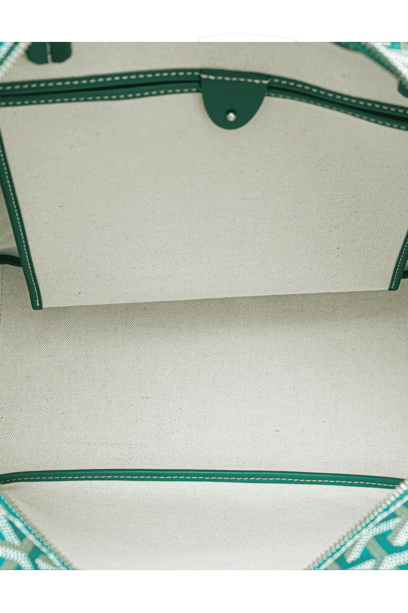 Goyard Artois MM Bag