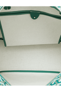 Goyard Artois MM Bag