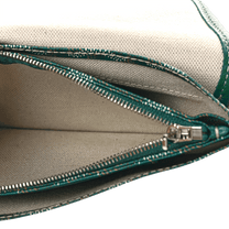 Goyard Plumet Pocket Wallet