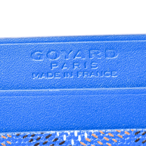 Goyard Saint-Sulpice Card Wallet