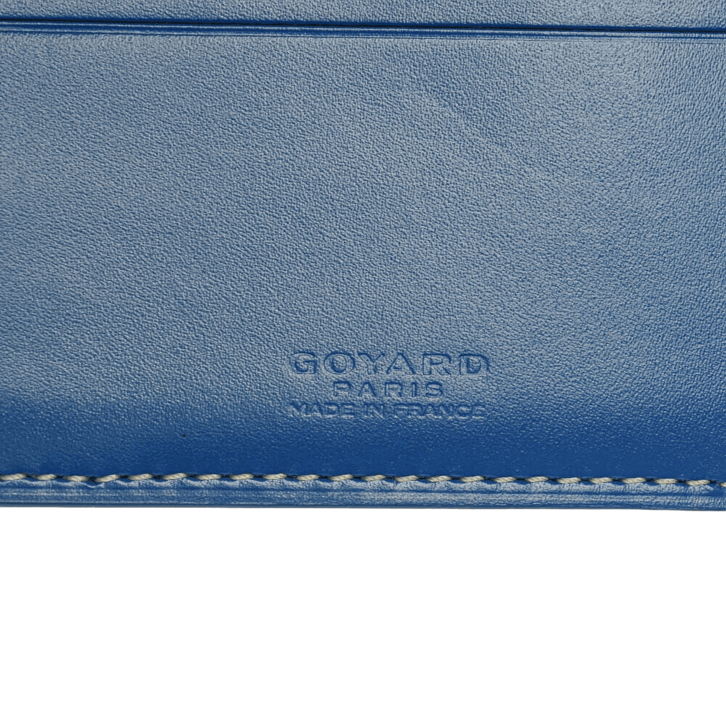 Goyard Victoire Wallet