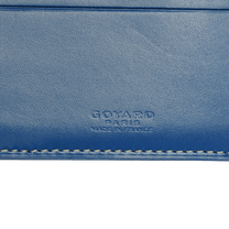 Goyard Victoire Wallet