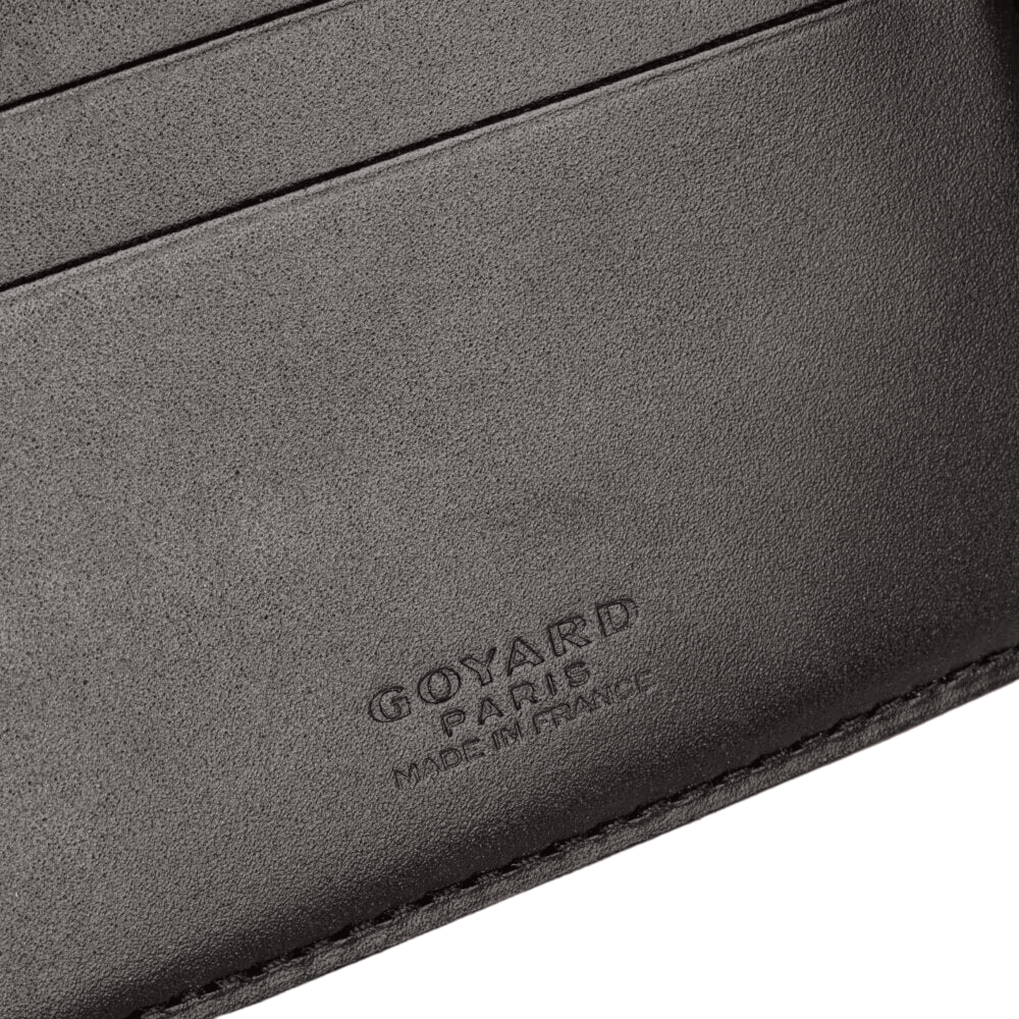 Goyard Victoire Wallet