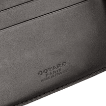 Goyard Victoire Wallet