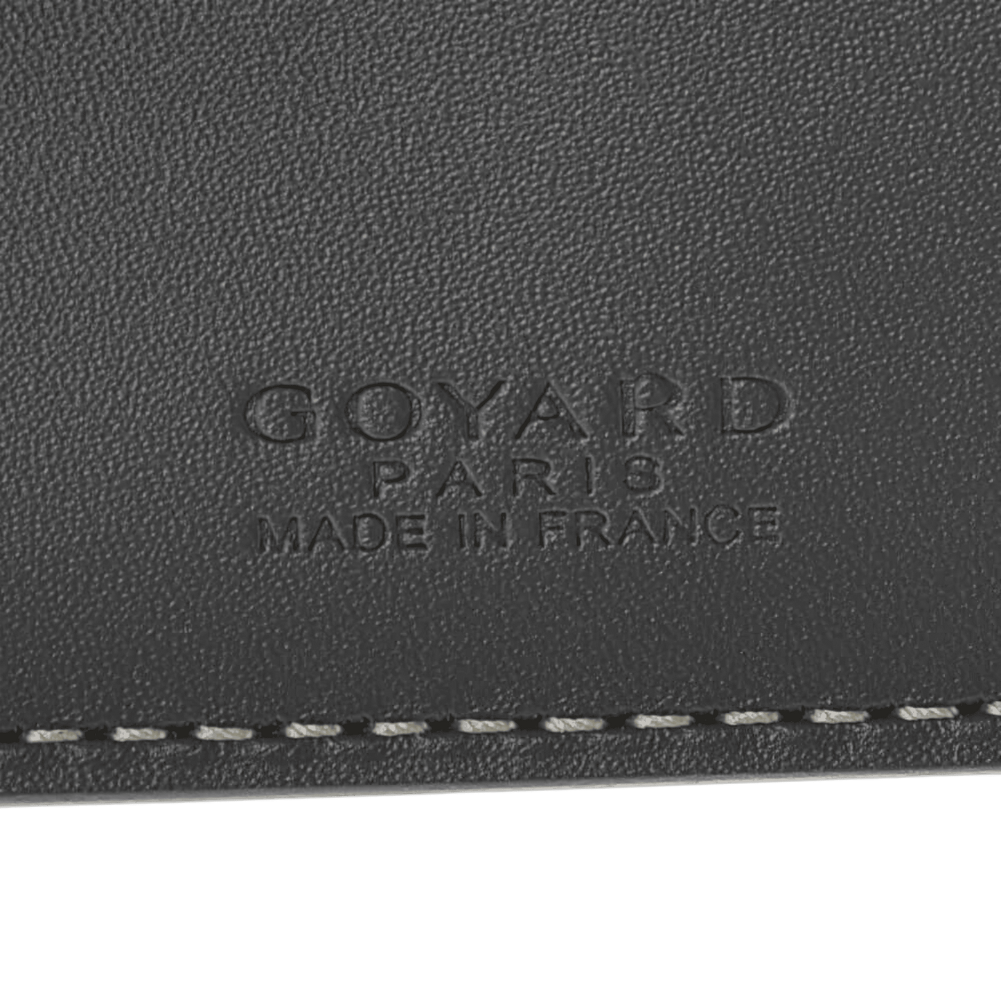 Goyard Victoire Wallet