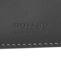 Goyard Victoire Wallet