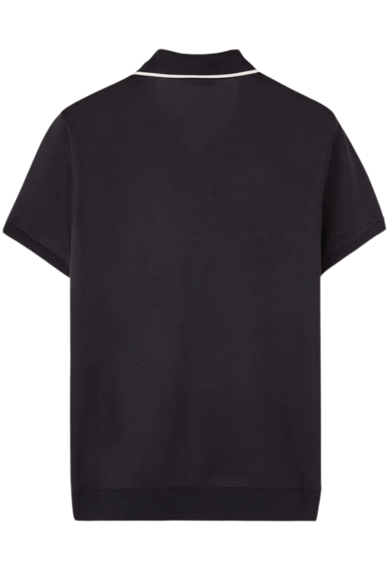 Loro Piana Men's Waitaki Polo Shirt