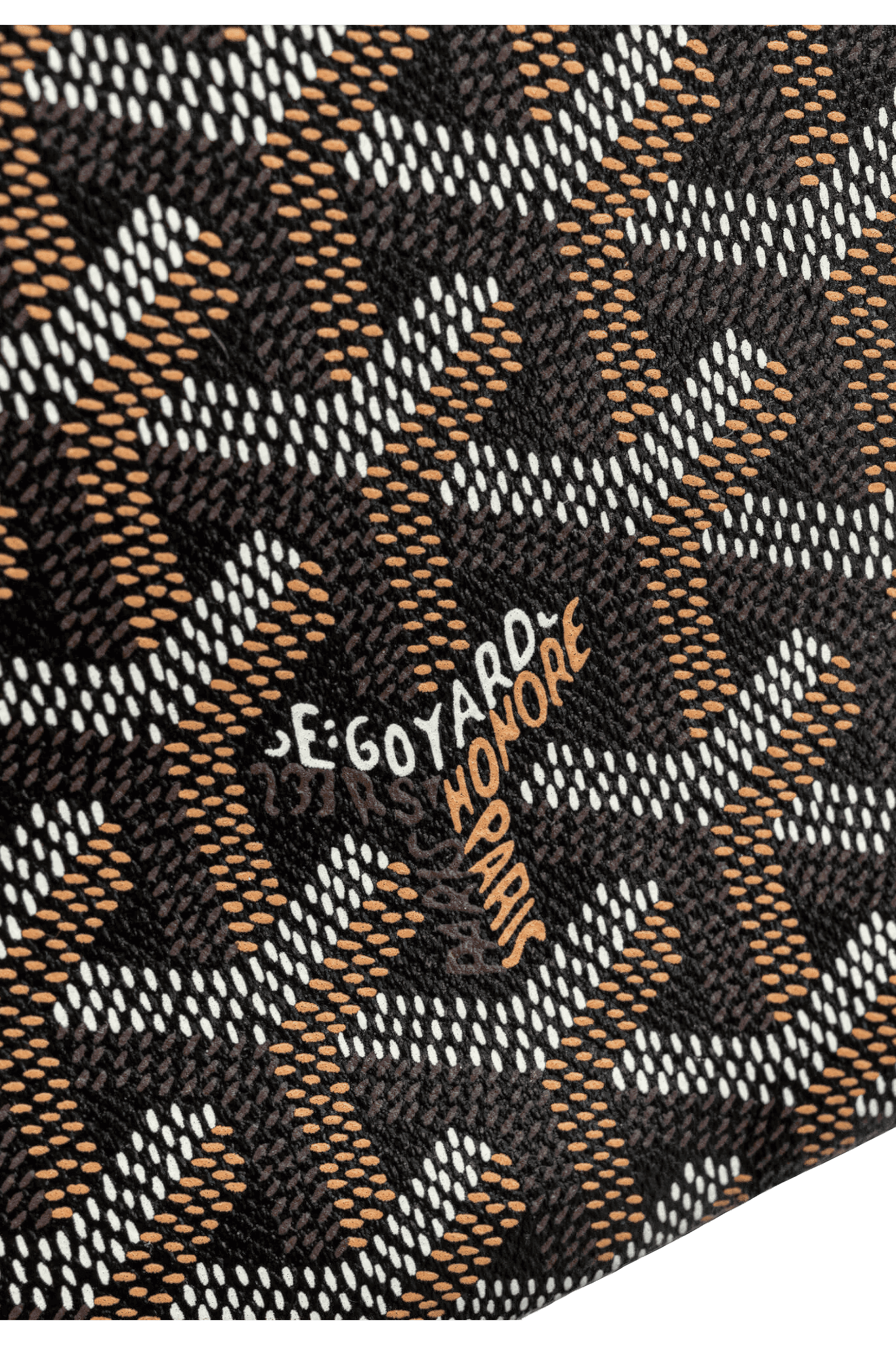 Goyard Artois MM Bag