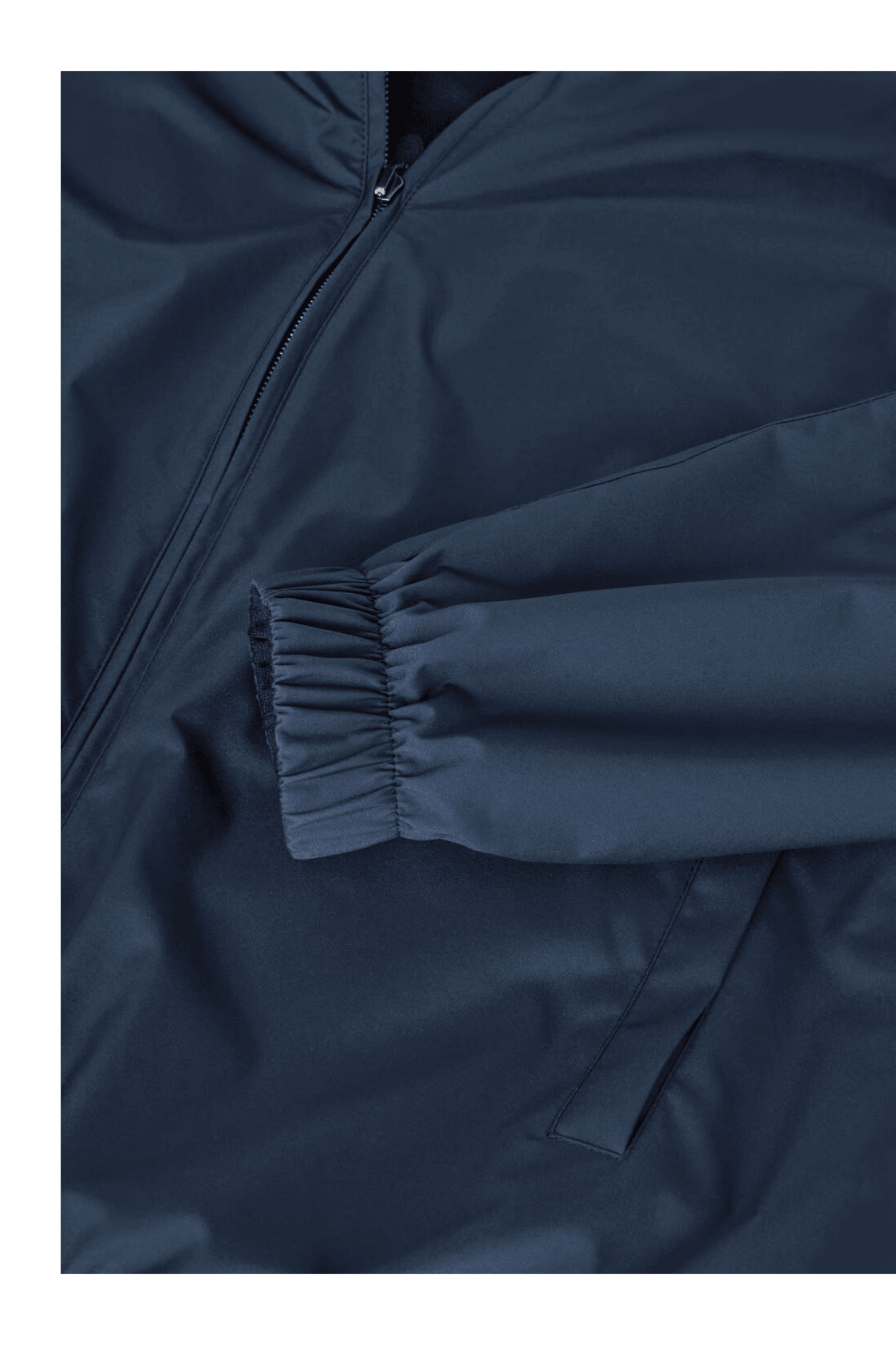 <tc>Loro Piana</tc> 男士 Windmate 飞行员夹克