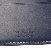 Goyard Victoire Wallet